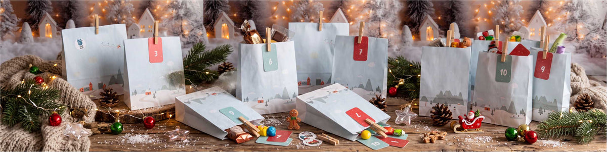 Adventskalender