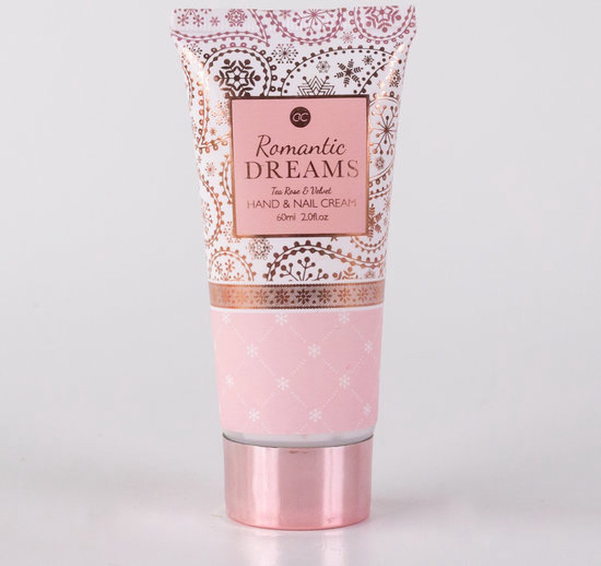 Geschenk für Frauen - Hand- und Nagelcreme, Duftkerze und Bilderrahmen - FOTOFOL