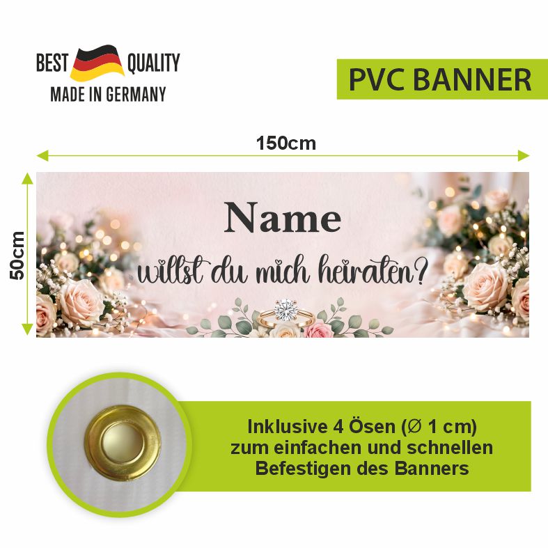 FOTOFOL - Heiratsantrag, Verlobung, Banner Heiratsantrag, Verlobungsantrag, Heiratsantrag Männer, gleichgeschlechtliche Ehe, gay proposal, LGBTQ Verlobung, Antragsideen, Willst du mich heiraten, personalisiertes Banner, Verlobungsideen, romantischer Heiratsantrag, Überraschung Verlobung, Banner mit Namen, Heiratsantrag Deko, Verlobungsbanner, Heiratsantrag Überraschung