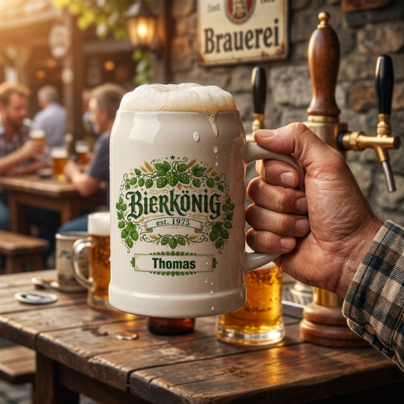 FOTOFOL - bierkrug personalisiert, bierkrug mit namen, bierkrug selbst gestalten, personalisierter bierkrug, bierkrug bedrucken, biergeschenke, geschenk für männer, bierliebhaber geschenk, personalisierte geschenke, bierkrug keramik, männergeschenk, vatertagsgeschenk, geschenkidee männer, bierkrug gravur, individueller bierkrug, bier geschenke für männer, personalisiertes geschenk, bierkrug 500ml, geschenk bierliebhaber, bierkrug individuell, originelle geschenkidee, geschenk geburtstag mann
