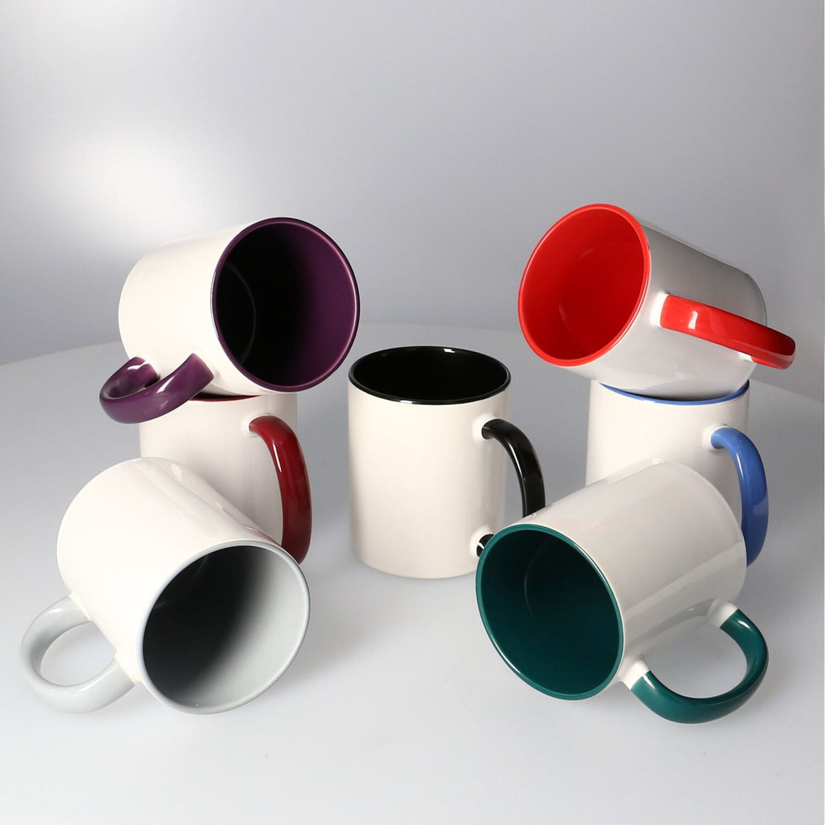 Personalisierte Tasse - Was ist besser als eine Katze - FOTOFOL