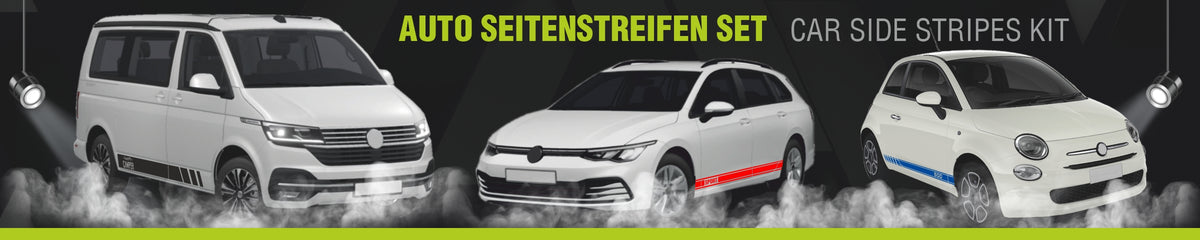 Autoaufkleber