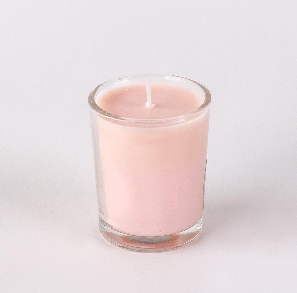 Geschenk für Frauen - Hand- und Nagelcreme, Duftkerze und Bilderrahmen - FOTOFOL
