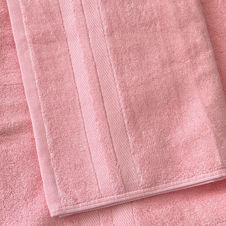 2er Set Handtuch 70x35cm Badetuch 140x70cm PERSONALISIERT mit Name 100%Baumwolle