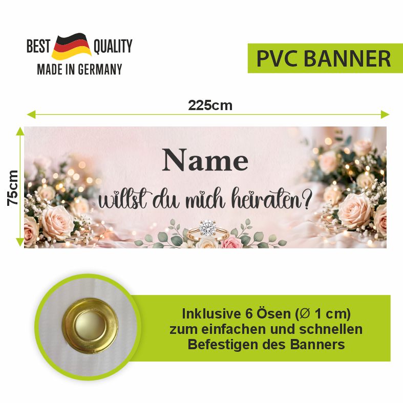 FOTOFOL - Heiratsantrag, Verlobung, Banner Heiratsantrag, Verlobungsantrag, Heiratsantrag Männer, gleichgeschlechtliche Ehe, gay proposal, LGBTQ Verlobung, Antragsideen, Willst du mich heiraten, personalisiertes Banner, Verlobungsideen, romantischer Heiratsantrag, Überraschung Verlobung, Banner mit Namen, Heiratsantrag Deko, Verlobungsbanner, Heiratsantrag Überraschung