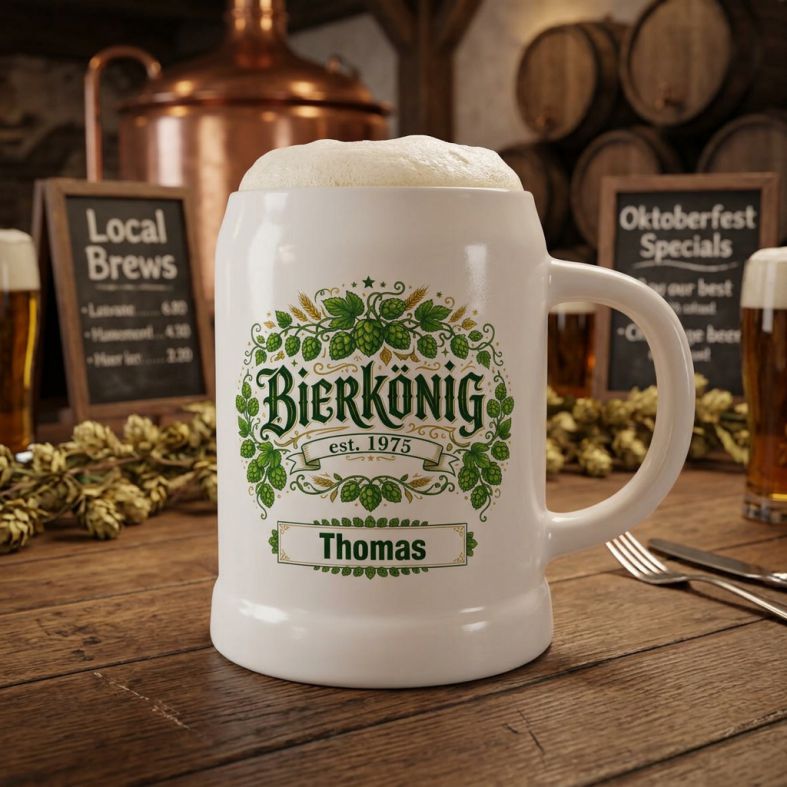 FOTOFOL - bierkrug personalisiert, bierkrug mit namen, bierkrug selbst gestalten, personalisierter bierkrug, bierkrug bedrucken, biergeschenke, geschenk für männer, bierliebhaber geschenk, personalisierte geschenke, bierkrug keramik, männergeschenk, vatertagsgeschenk, geschenkidee männer, bierkrug gravur, individueller bierkrug, bier geschenke für männer, personalisiertes geschenk, bierkrug 500ml, geschenk bierliebhaber, bierkrug individuell, originelle geschenkidee, geschenk geburtstag mann