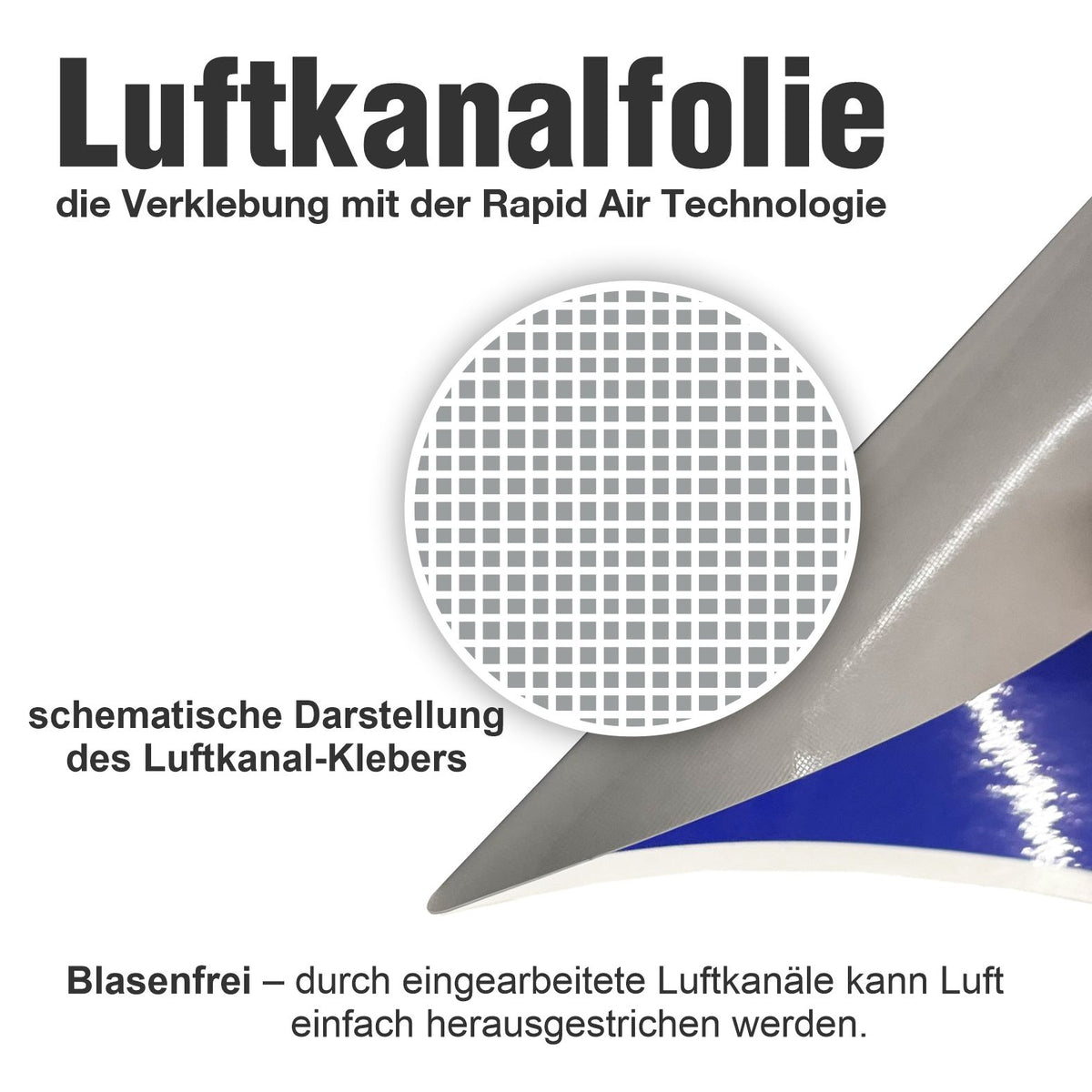 Seitenstreifen für VW T6.1 oder T6 mit individuellem Wunschtext und Logo